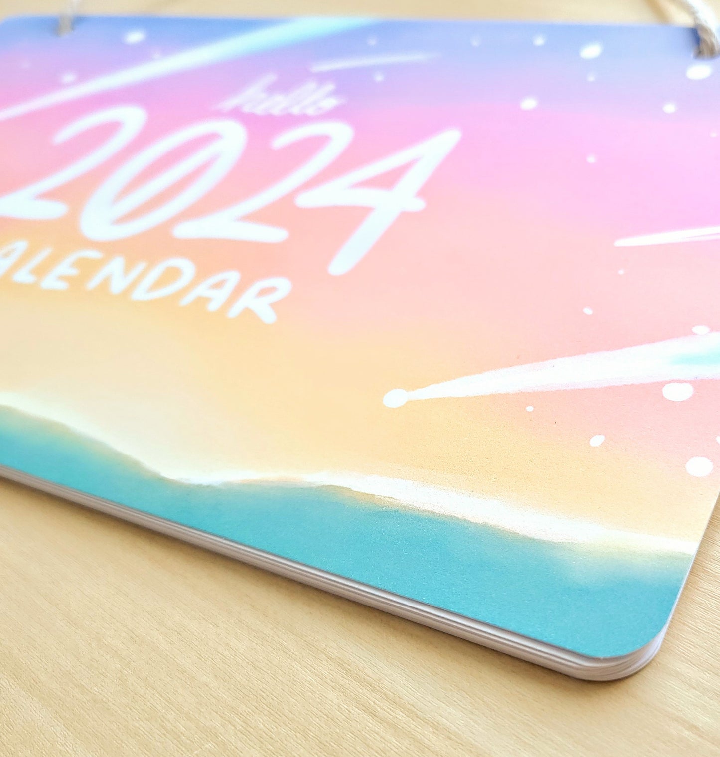 2024 Calendar