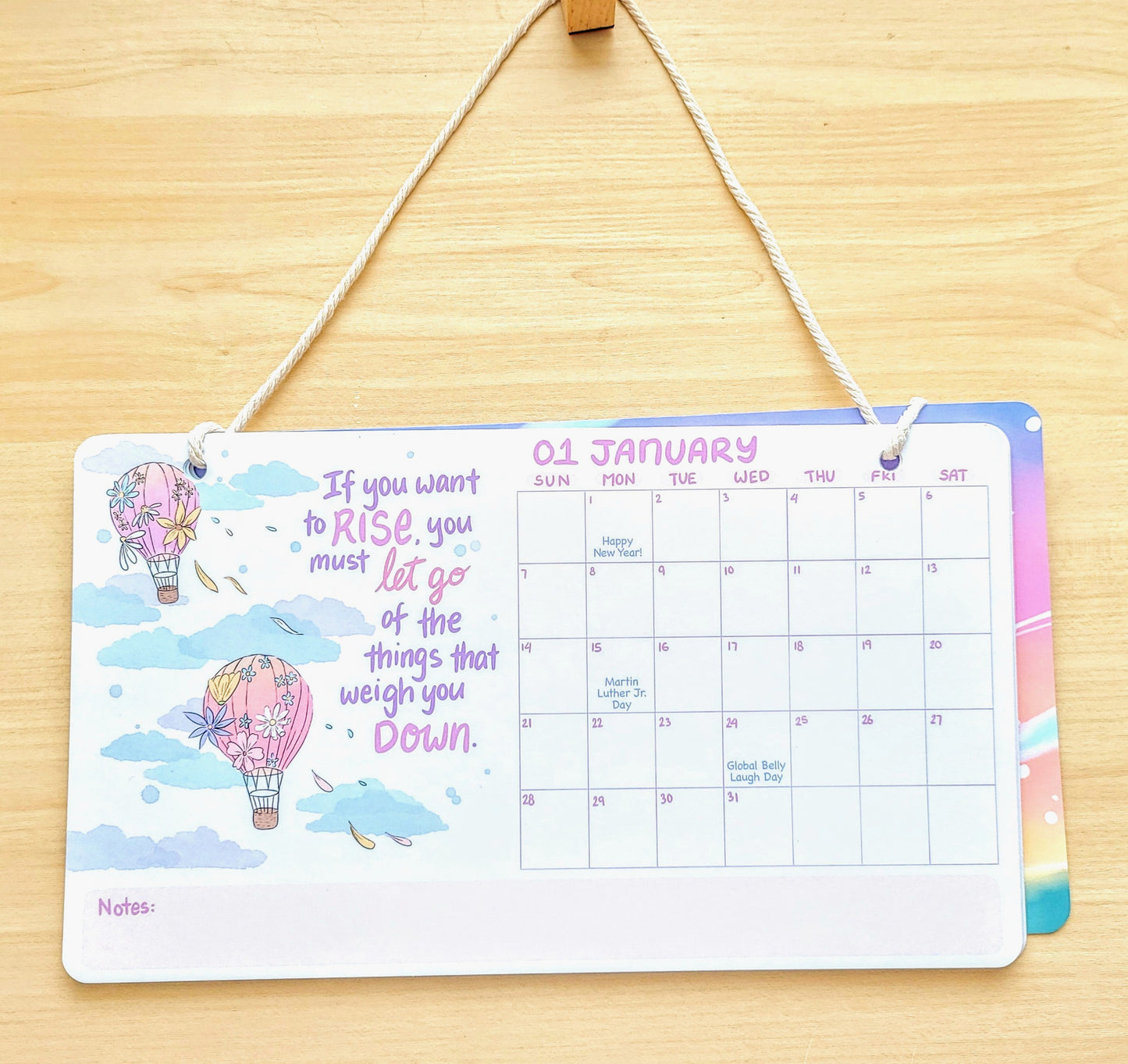 2024 Calendar