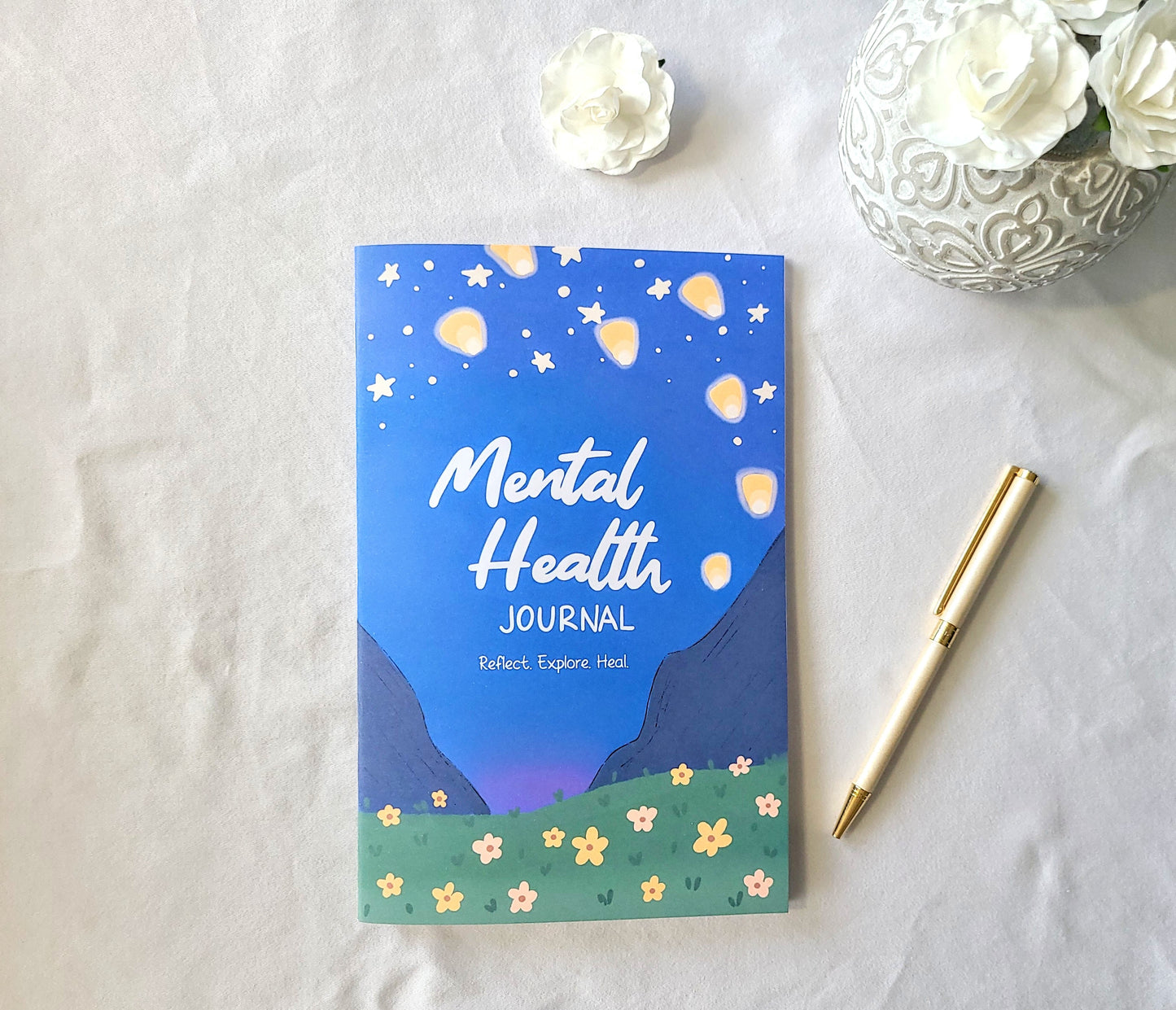 Mental Health Journal