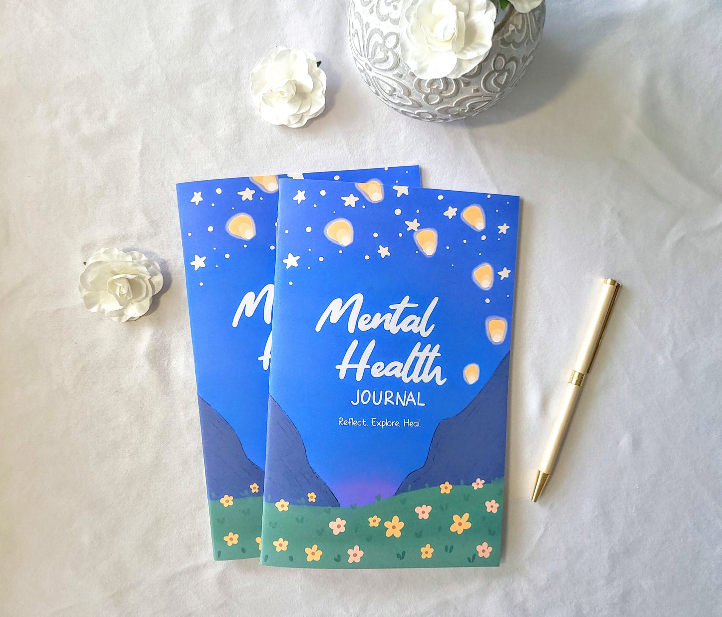 Mental Health Journal