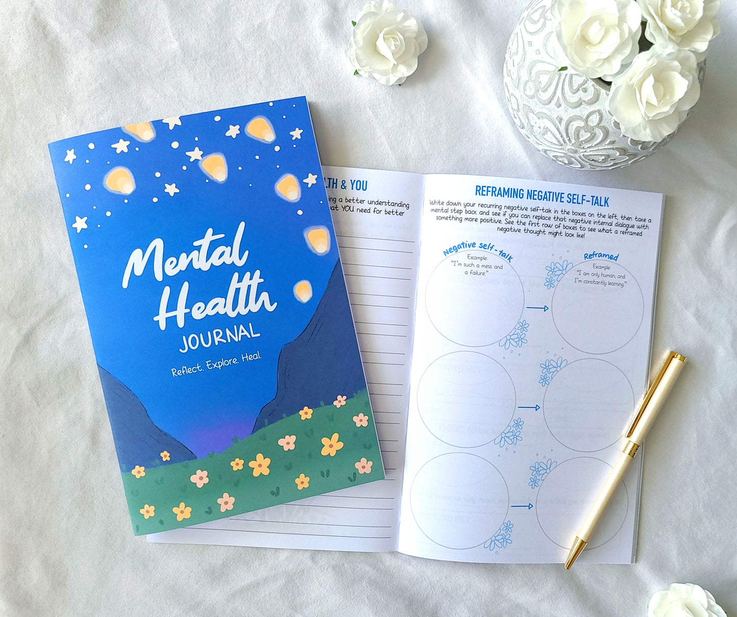 Mental Health Journal