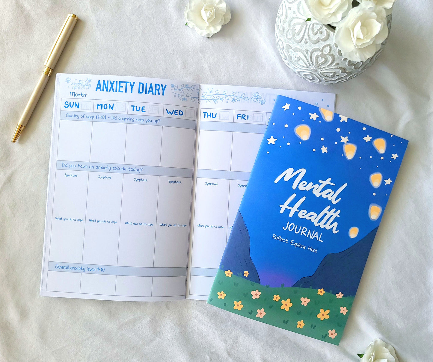 Mental Health Journal