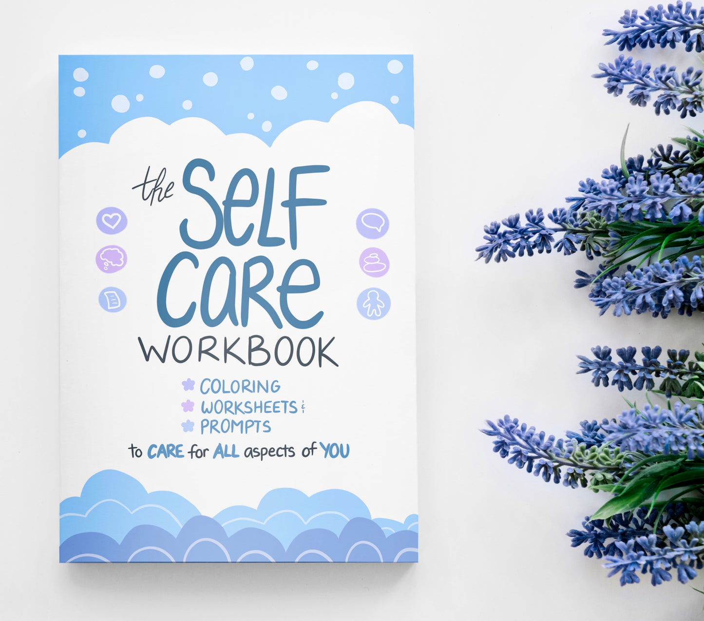 The Self Care Workbook