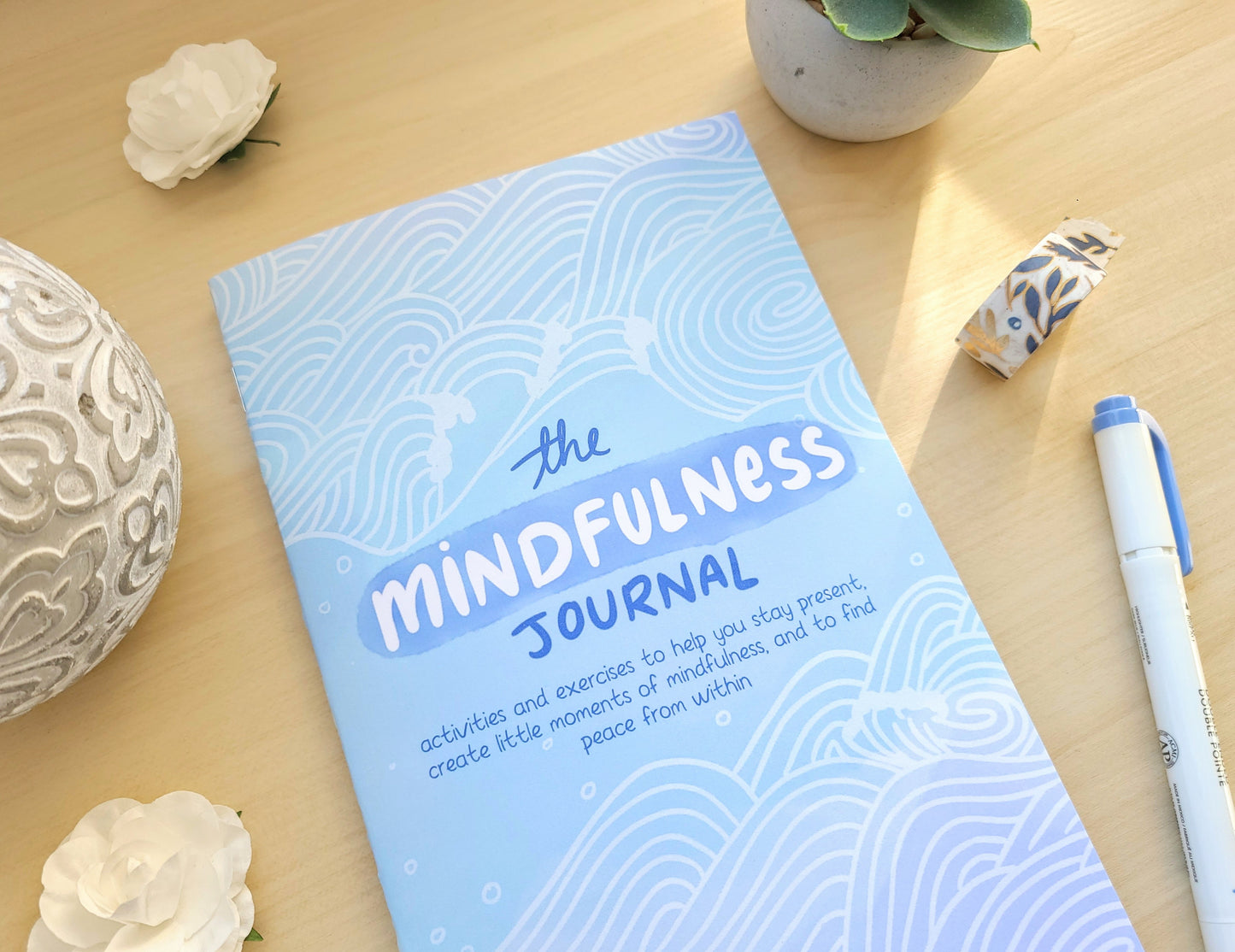 The Mindfulness Journal